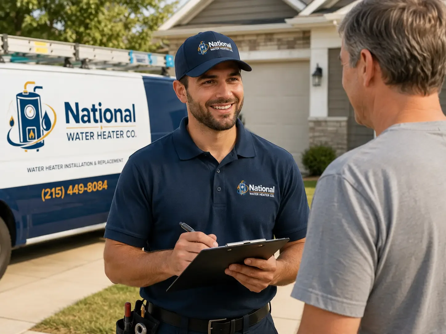Water Heater Installation Camp Wood, TX FAQs